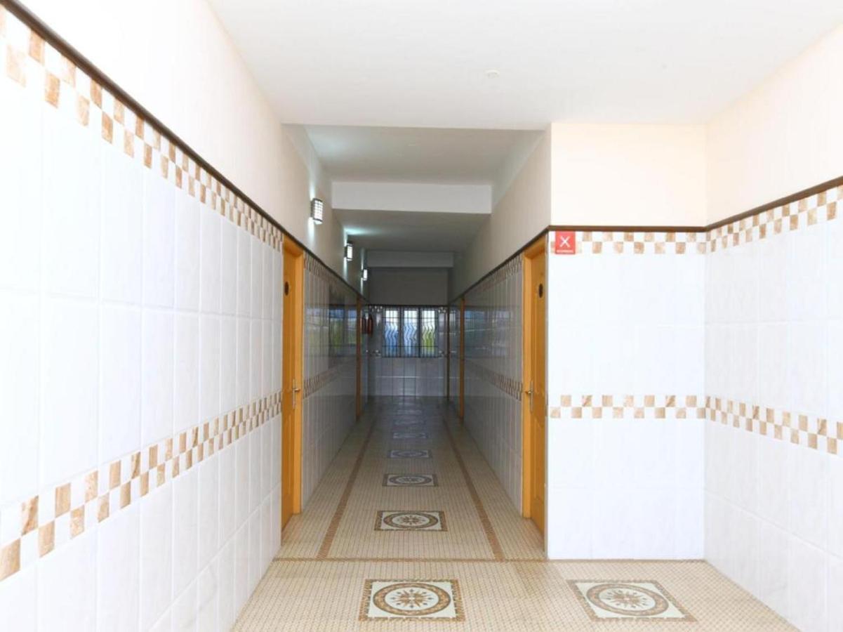 Hotel Arunachala Puduccseri Kültér fotó